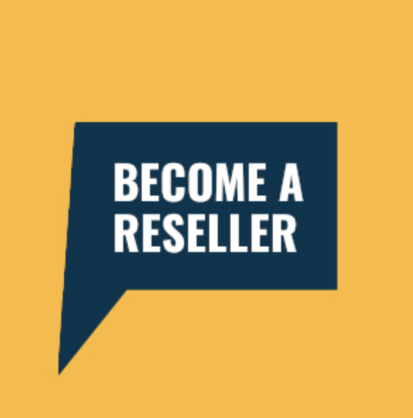 Become Reseller