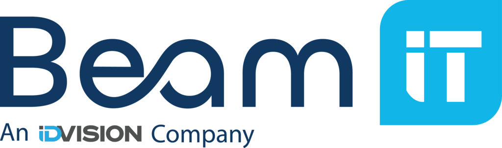 IDVision KSA Logo - An IDVision Company