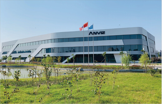 Anviz Access Control