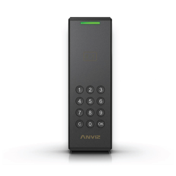 Anviz C2KA OSDP Reader Access Control