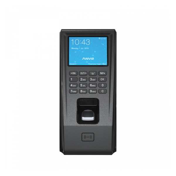 Anviz EP30 Access Control
