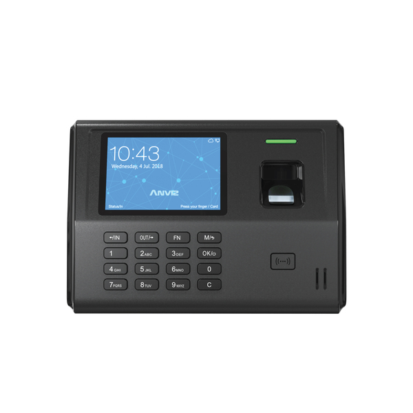 Anviz EP300 Pro Time and attendance