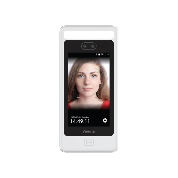 Anviz FaceDeep 5 Access Control