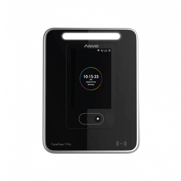 Anviz FacePass 7 Pro Access Control
