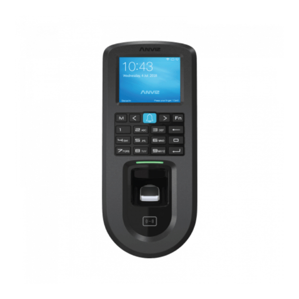 Anviz VF30 Pro Access Control