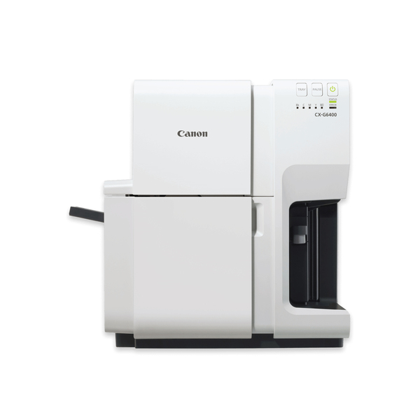 Swiftcolor CX-G6400 Card & Badge Printer