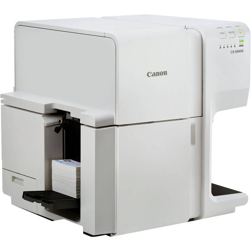 Canon Printer