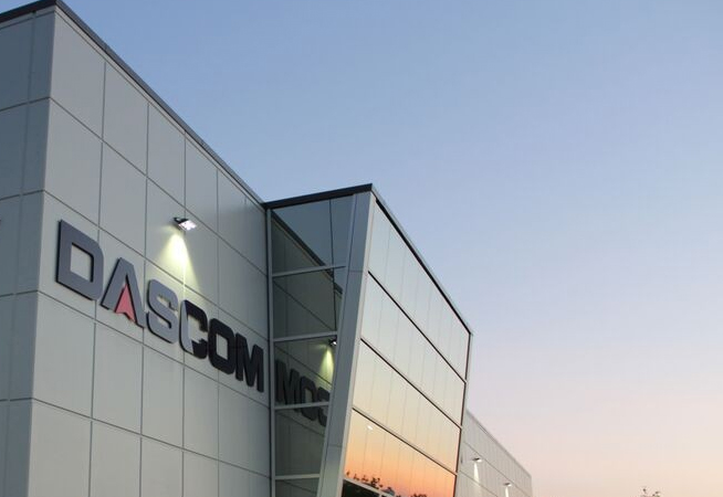 Dascom Building