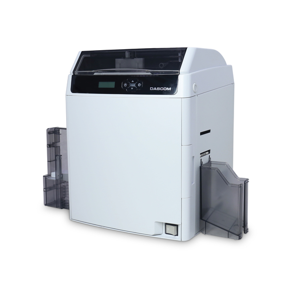 Dascom DC-7600 Card Printer