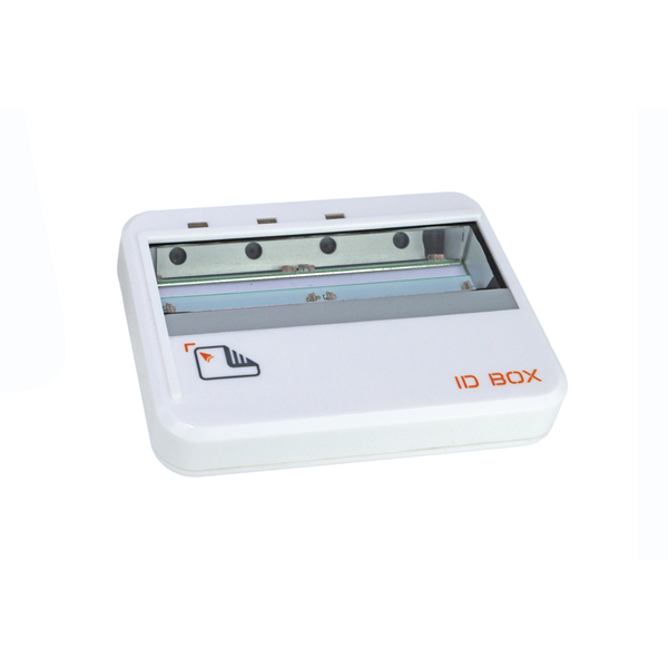 Elyctis ID BOX 621 Document Reader