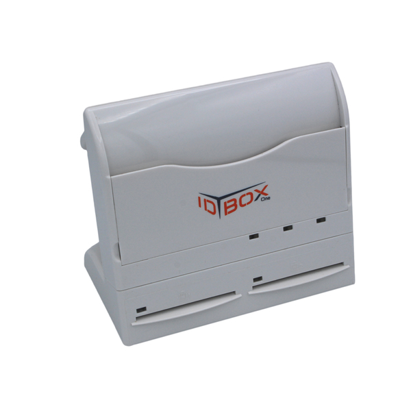 Elyctis ID BOX One 121 Document Reader