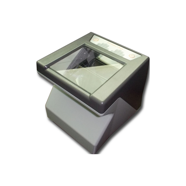 Futronic FS64 EBTSF & Mobile ID FAP60 Certified ID Flat Fingerprint Scanner