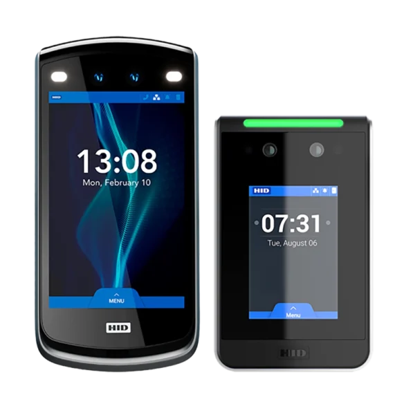 HID Amico Biometric Facial Recognition Readers