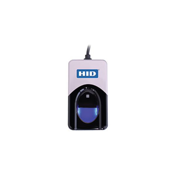 HID DigitalPersona 4500 Fingerprint Reader