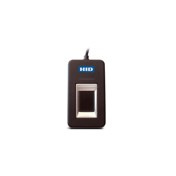 HID EikonTouch TC510 Fingerprint Reader