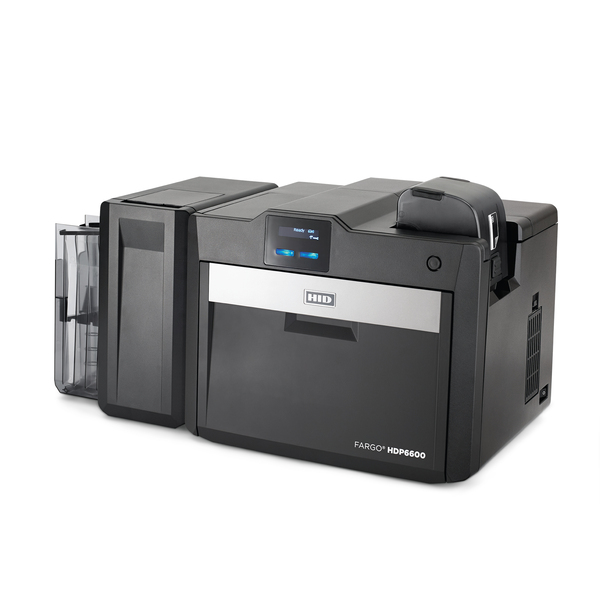 HID FARGO HDP6600 Card Printer
