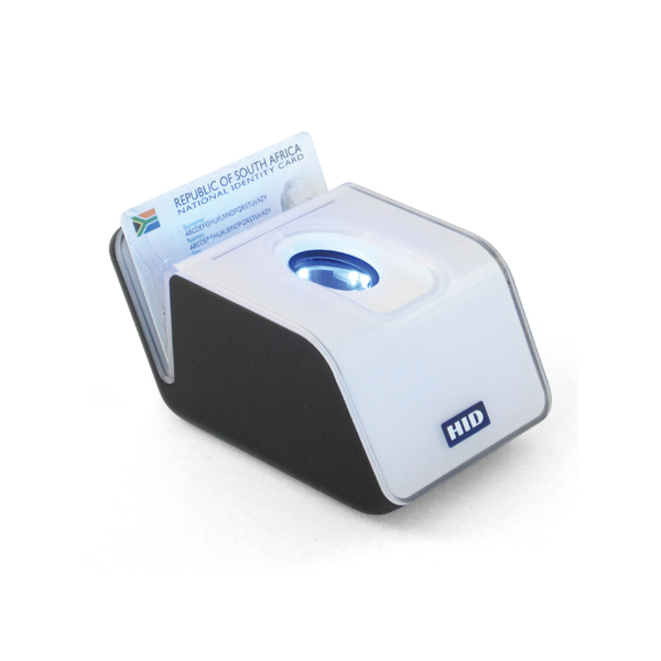 HID Lumidigm V371 Fingerprint & RFID Combo Reader
