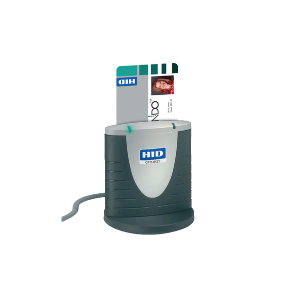 HID OMNIKEY 3121