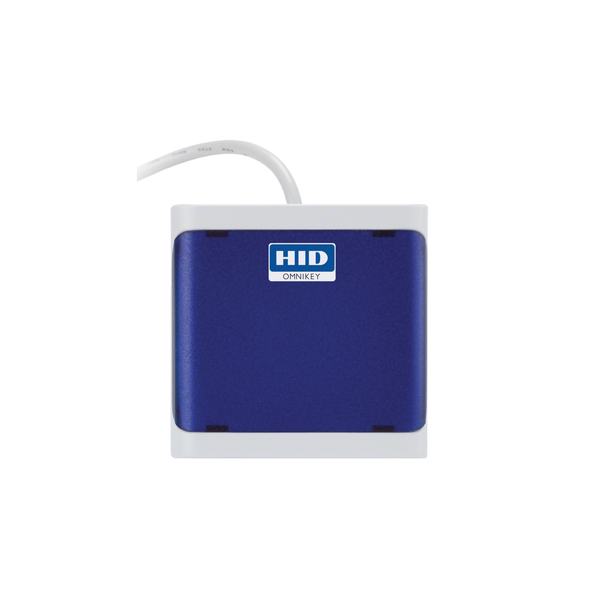 HID OMNIKEY 5027