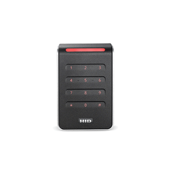 HID Signo 40K PIV Reader