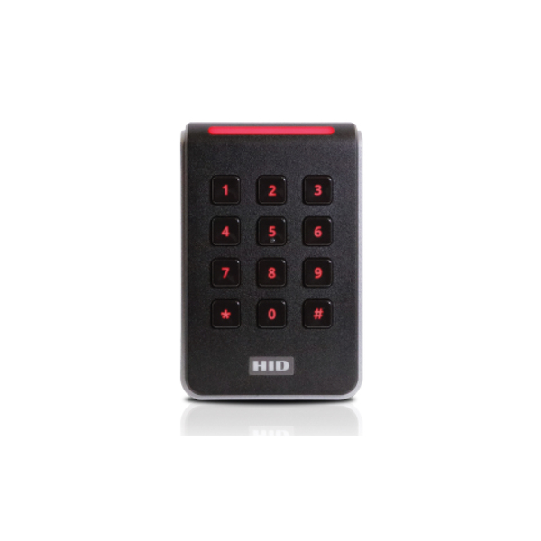 HID Signo Mechanical Keypad Reader 40T