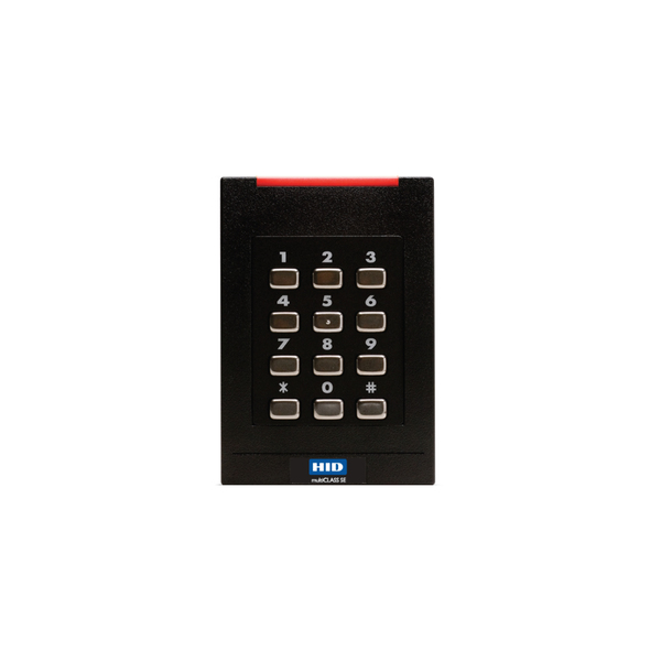 HID multiCLASS SE RPK40