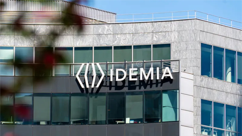 IDEMIA Brand Building