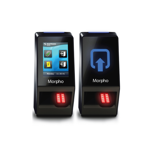 Idemia MorphoAccess Sigma Lite series