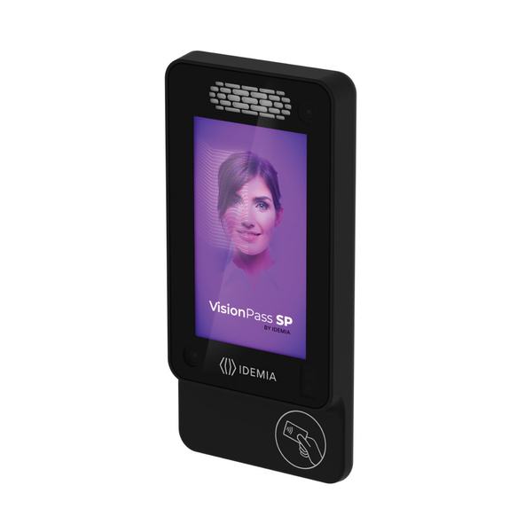 Idemia VisionPass SP