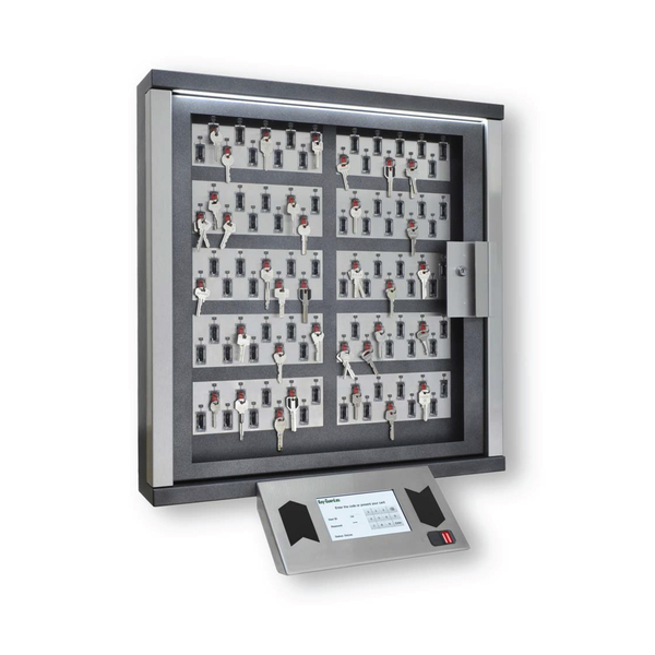 Keyguard Key Management System