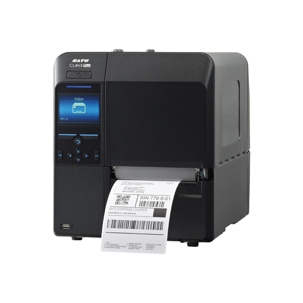 SATO CL4NX Plus Industrial Thermal Printers