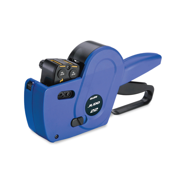 SATO Handheld Labeling Systems