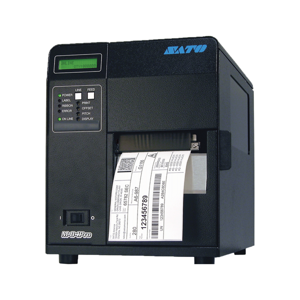 SATO M84Pro Industrial Thermal Printers