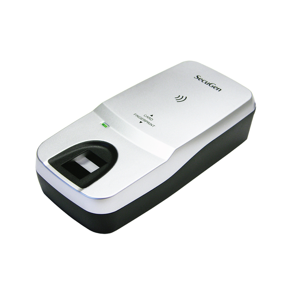 SecuGen Hamster Pro Duo CL Fingerprint Reader