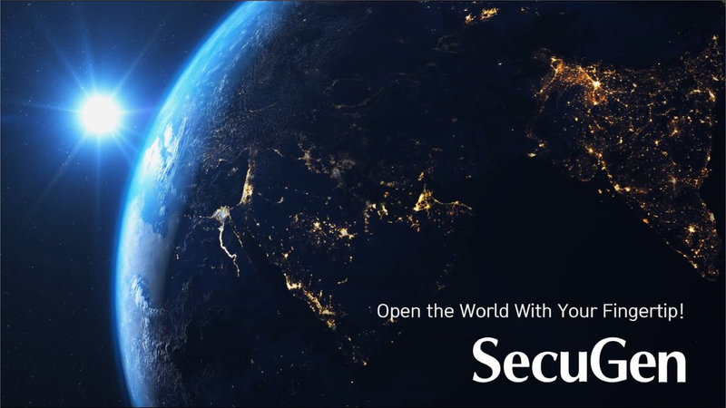 Secugen