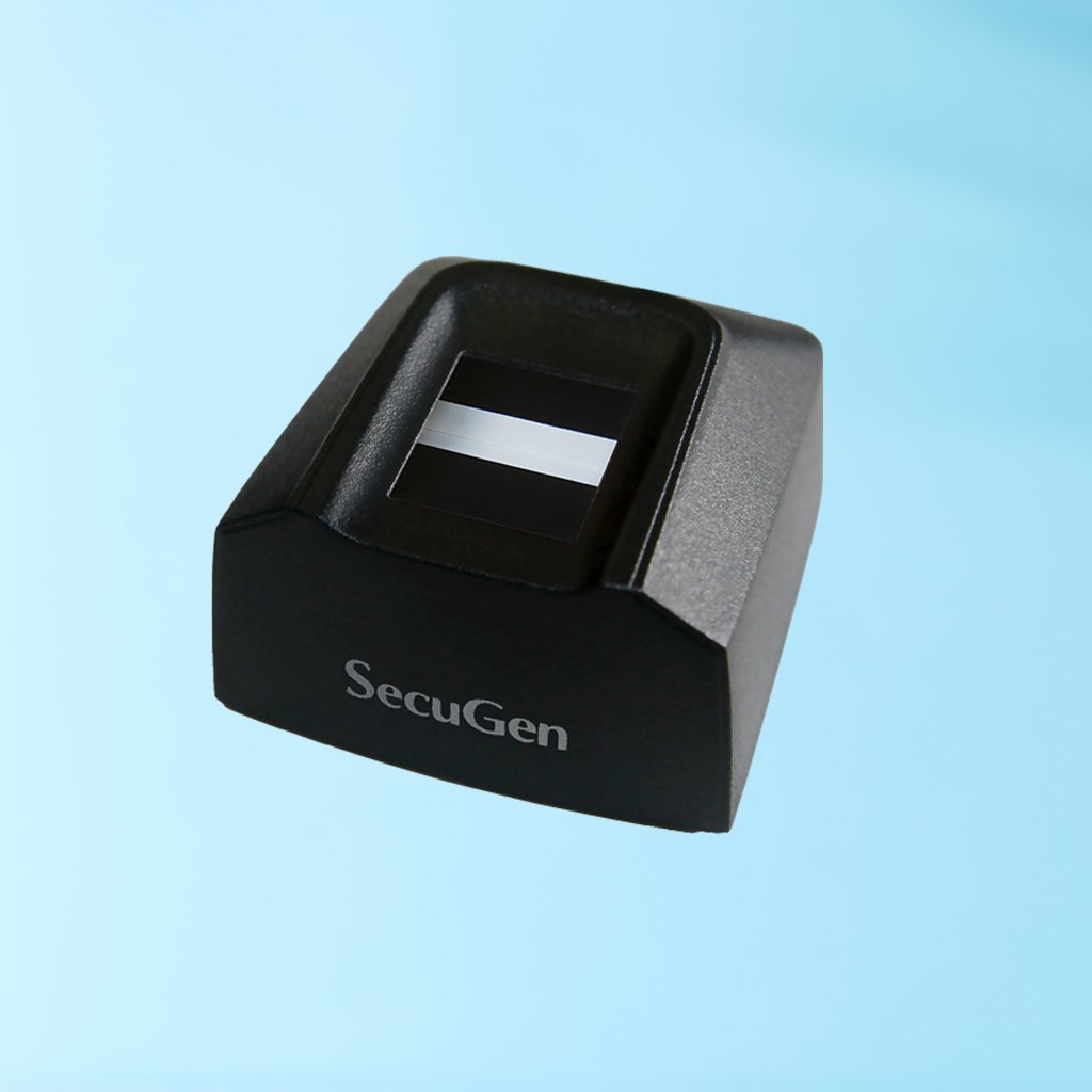 Secugen-Distributor-KSA