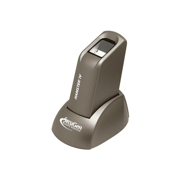Secugen Hamster IV Fingerprint Reader