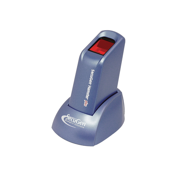 Secugen Hamster Plus Fingerprint Reader