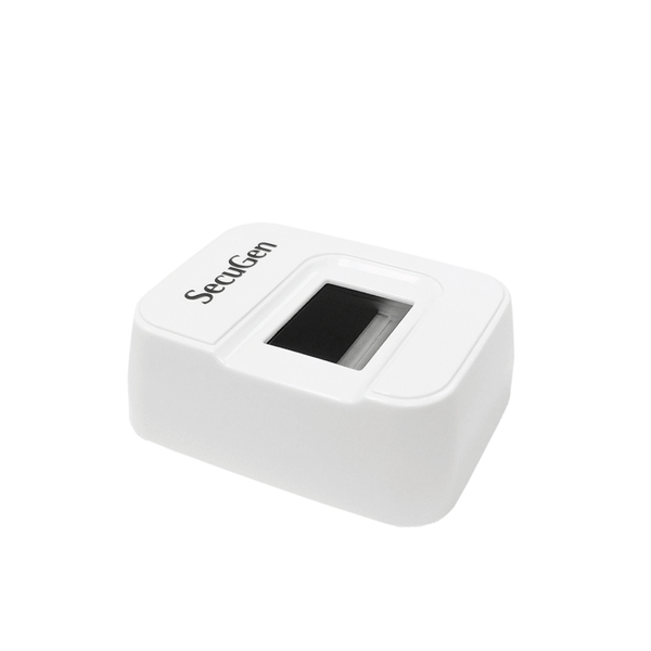Secugen Hamster Pro 10 Fingerprint Reader