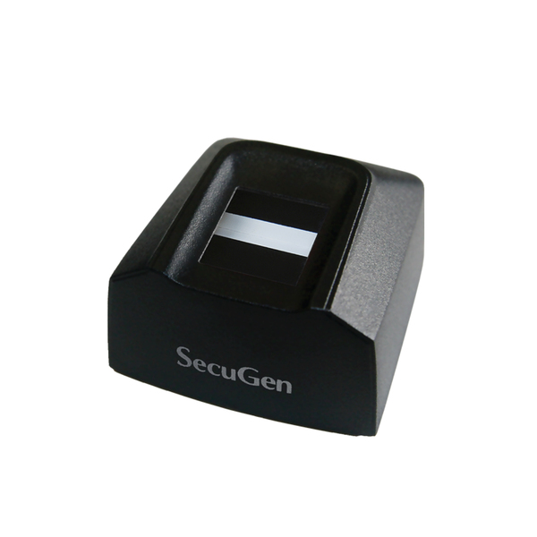 Secugen Hamster Pro 20 Fingerprint Reader