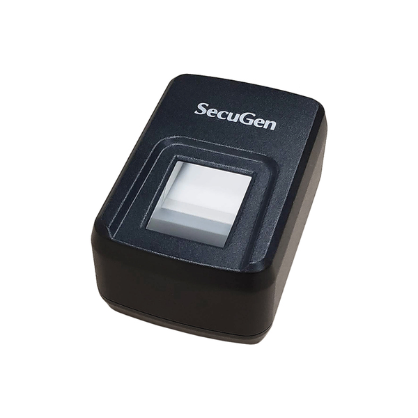 Secugen Hamster Pro 30 Fingerprint Reader