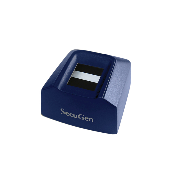 Secugen Hamster Pro V2 Fingerprint Reader