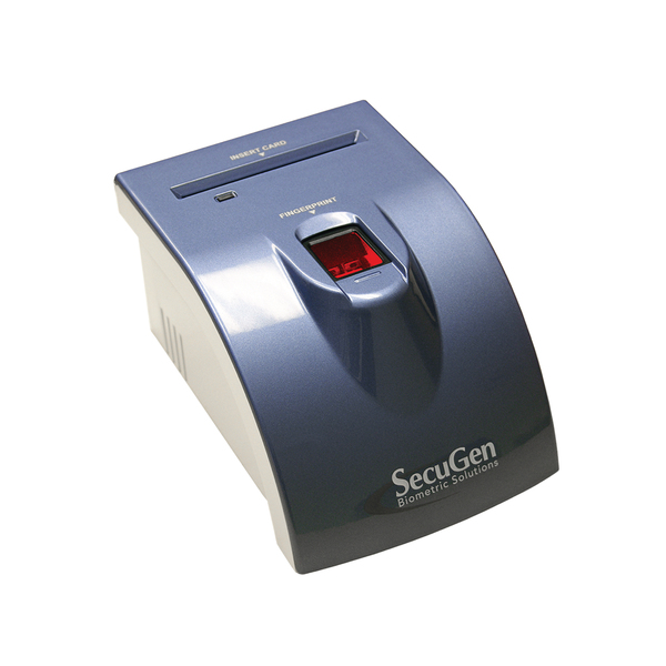 Secugen ID-USB SC Fingerprint Reader