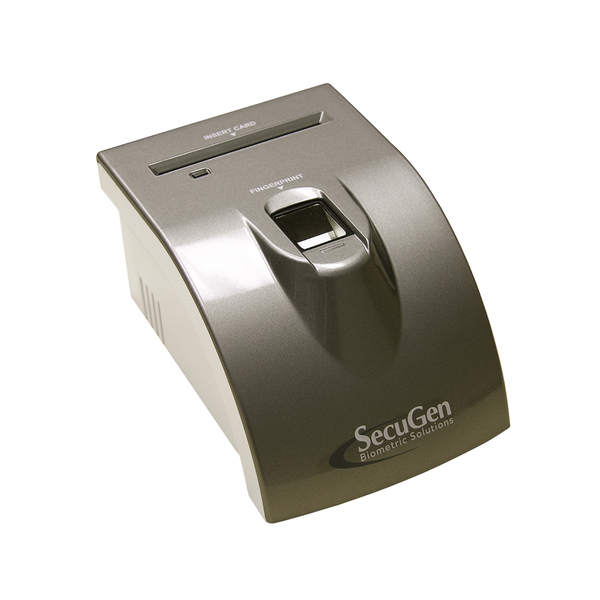 Secugen ID-USB SCPIV Fingerprint Reader