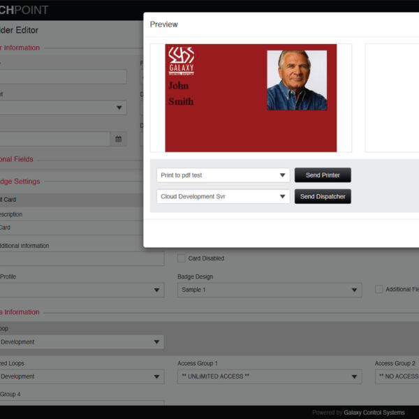 System Galaxy Software Solutions