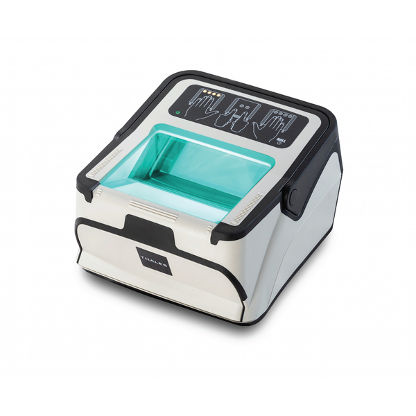 Thales CS500f Scanner