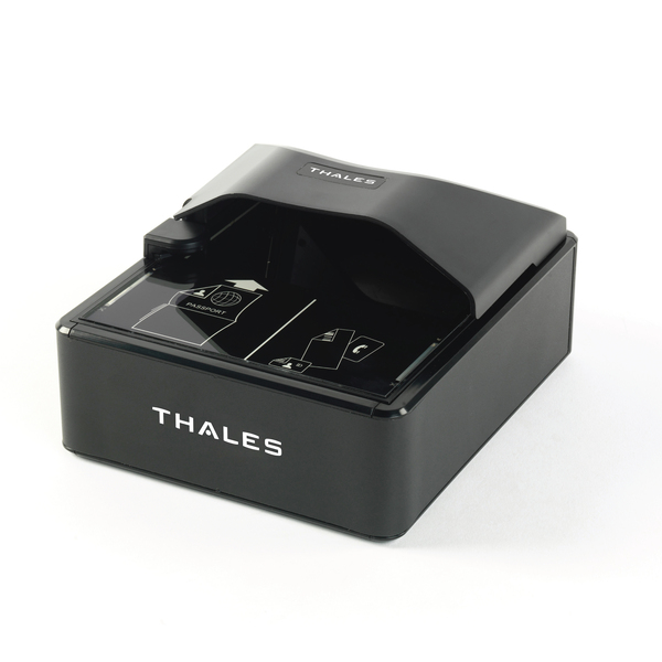 Thales Document Reader AT10K