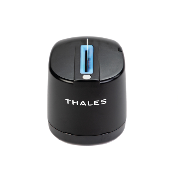Thales Double-sided ID Card Reader CR5400
