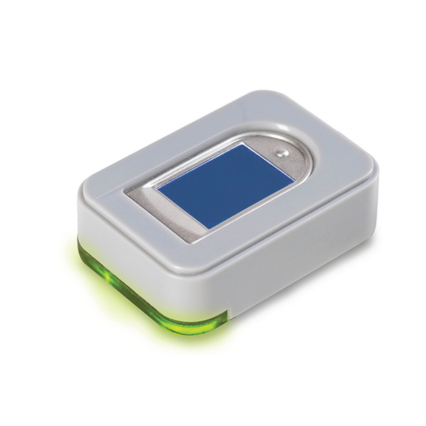 Thales Fingerprint Scanner CSD101i