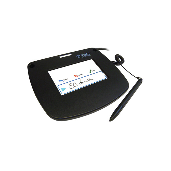 Topaz Color LCD T-LBK43LC